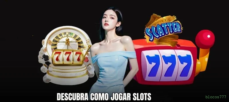 Checklist para avaliar a plataforma blocos777