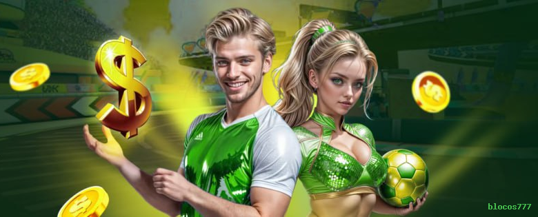 App blocos777 slots mobile