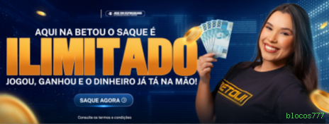 Programa VIP blocos777 - benefícios exclusivos