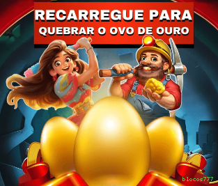 Saque PIX blocos777